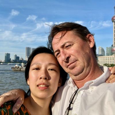 05 2019 Trip To China 1